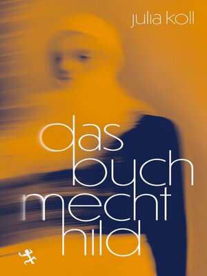 cover image of Das Buch Mechthild